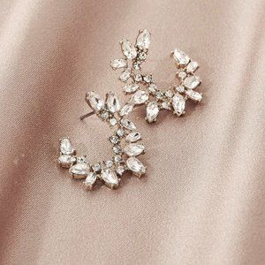 NWT Never Worn Stud Earrings from Olive + Piper!